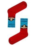 Melek Art Soket Çorap - Görsel 2