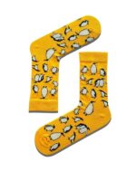 Penguen Tasarım Soket Çorap - Görsel 2