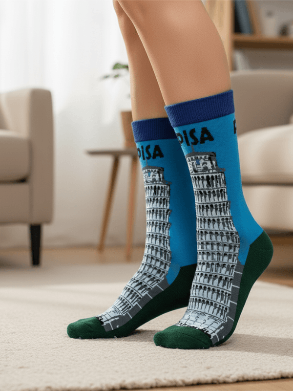 Pisa Desenli Renkli_2