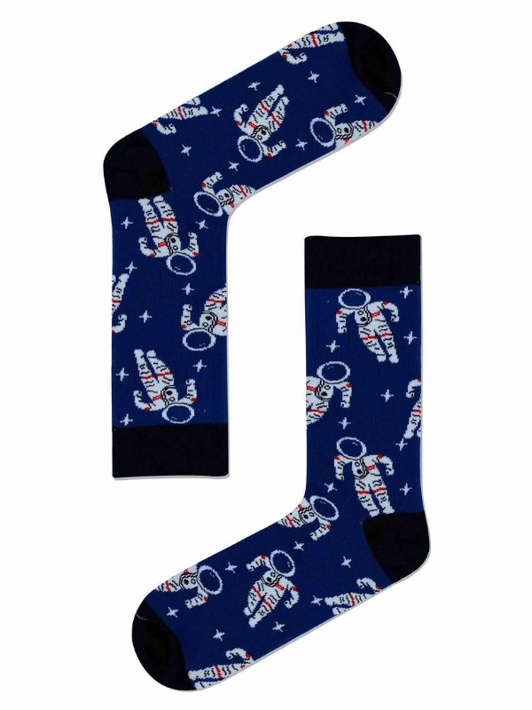 Unisex-Renkli-Astranotlar