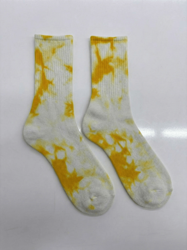 hardal bal peteği batik tenis spor Çorap