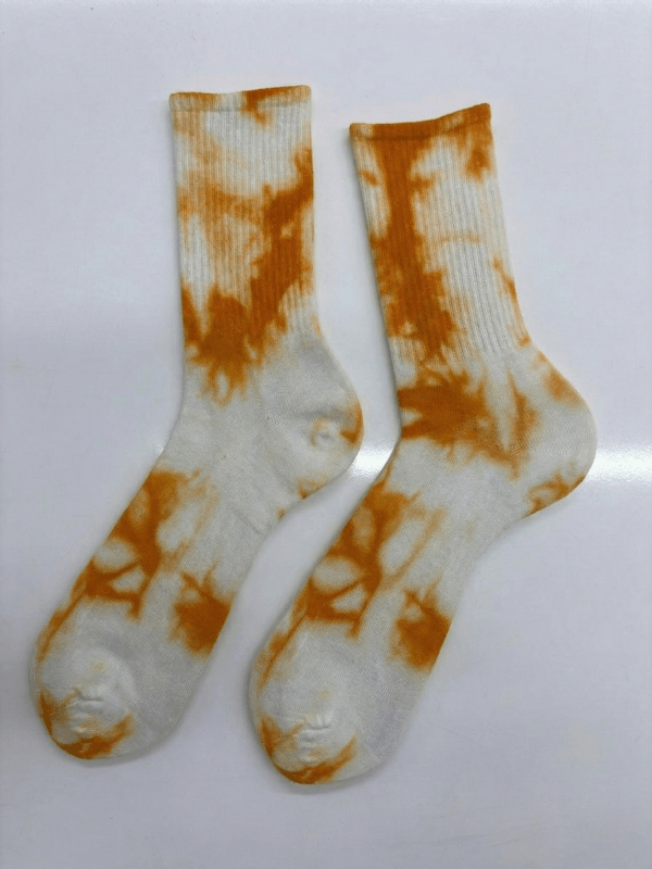 sonbahar esintisi batik tenis spor Çorap