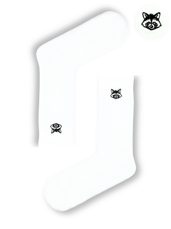 rakun-orjinal-aksu-corap