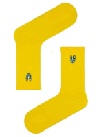 sarı-gözlüklü-köpek-orjinal-aksu-corap