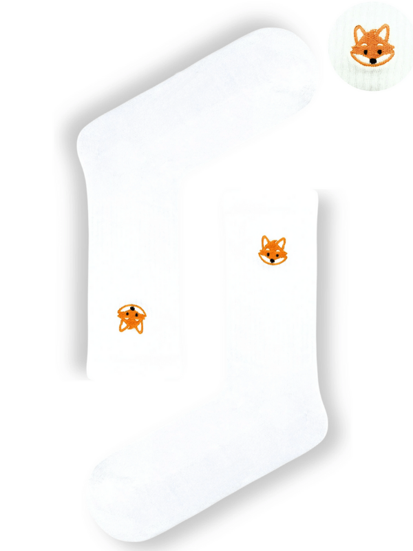 tilki-orjinal-aksu-corap