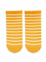 turuncu-beyaz-orjinal-aksu-corap