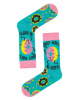 yeşil-peme-donut-orjinal-aksu-corap