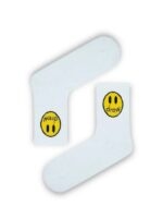 Drew Tasarım Tenis Spor Çorap - Görsel 2