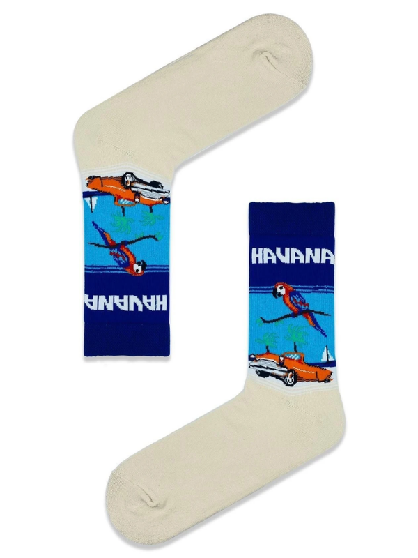 Havana Tasarımlı