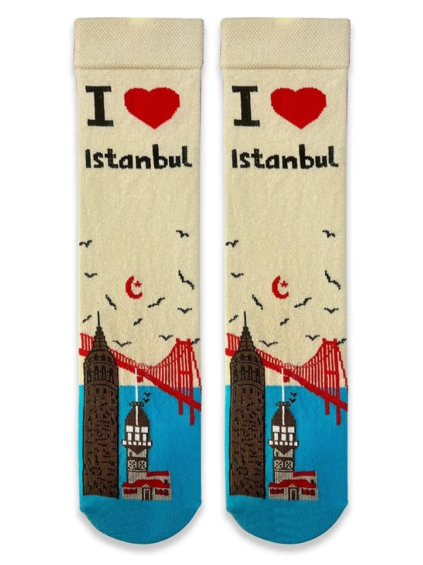 Istanbul Temalı
