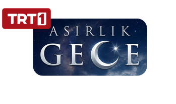 TRT 1 Asırlık Gece resmi sponsoru Aksu Çorap