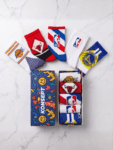 Konsept All-Star Basketball 5'li Kutulu Çorap Seti