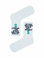 money-orjinal-aksu-corap