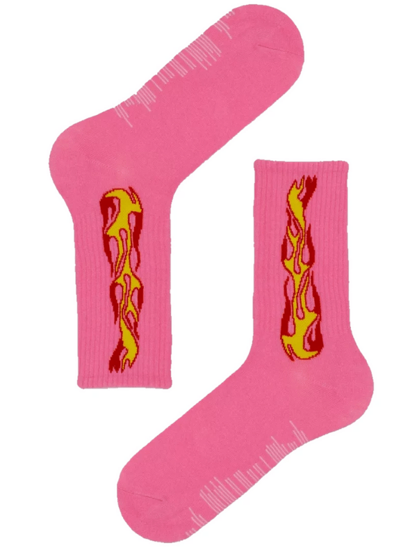 pembe-alev-orjinal-aksu-corap