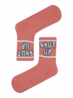 pembe-shutup-orjinal-aksu-corap