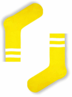 sarı-çizgili-orjinal-aksu-corap