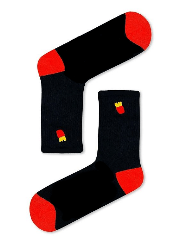 siyah-elma-orjinal-aksu-corap